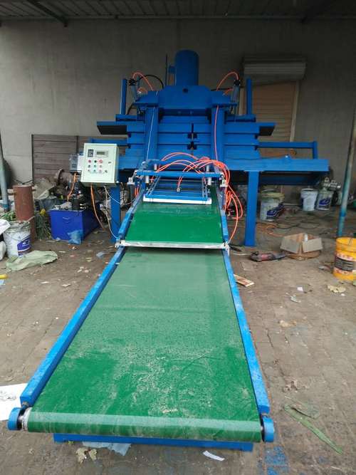 邢台大型输送带制香机厂家推荐